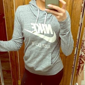 Nike Pullover